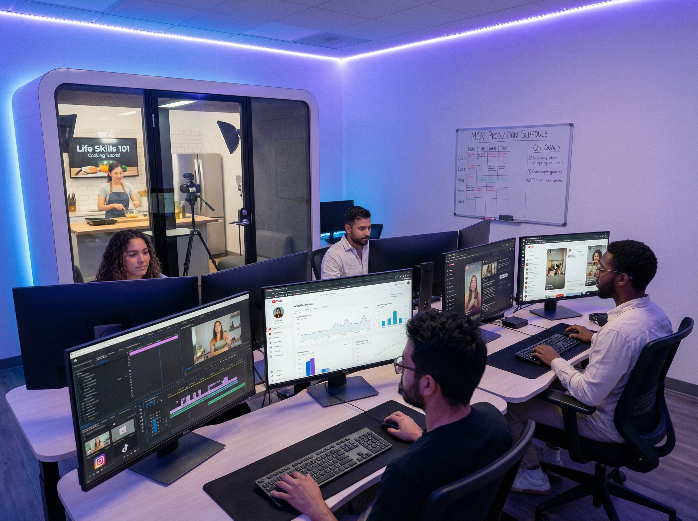 糖心Vlog 糖心Vlog自媒体创作者解决方案 - qqqk1szz.cn